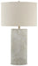 Bradard Lamp Set - LasVegasFurnitureOnline.com