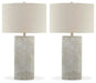 Bradard Lamp Set - LasVegasFurnitureOnline.com