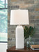 Vauville Table Lamp (Set of 2) - LasVegasFurnitureOnline.com