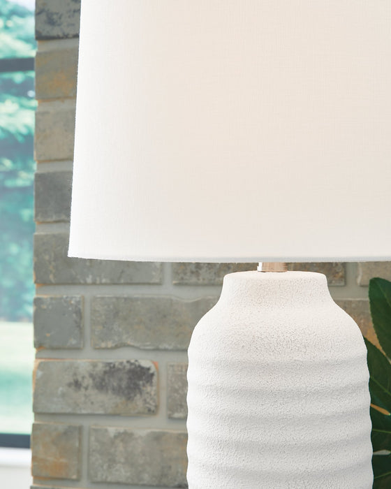 Vauville Table Lamp (Set of 2) - LasVegasFurnitureOnline.com