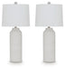Vauville Table Lamp (Set of 2) - LasVegasFurnitureOnline.com