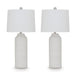 Vauville Table Lamp (Set of 2) - LasVegasFurnitureOnline.com
