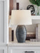 Caronick Table Lamp (Set of 2) - LasVegasFurnitureOnline.com