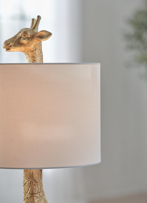Ferrison Lamp Set - LasVegasFurnitureOnline.com