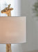 Ferrison Lamp Set - LasVegasFurnitureOnline.com