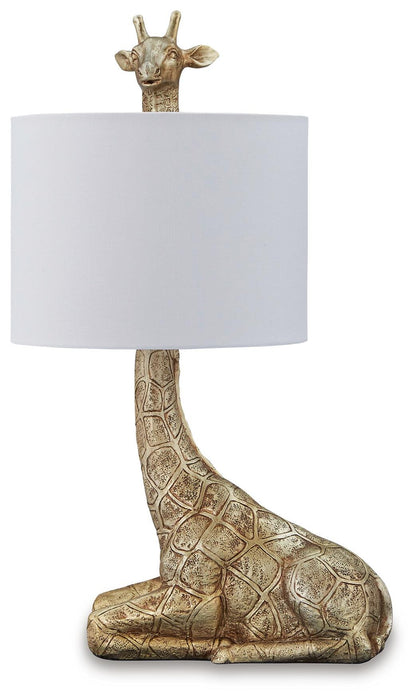 Ferrison Lamp Set - LasVegasFurnitureOnline.com