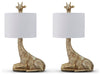 Ferrison Lamp Set - LasVegasFurnitureOnline.com