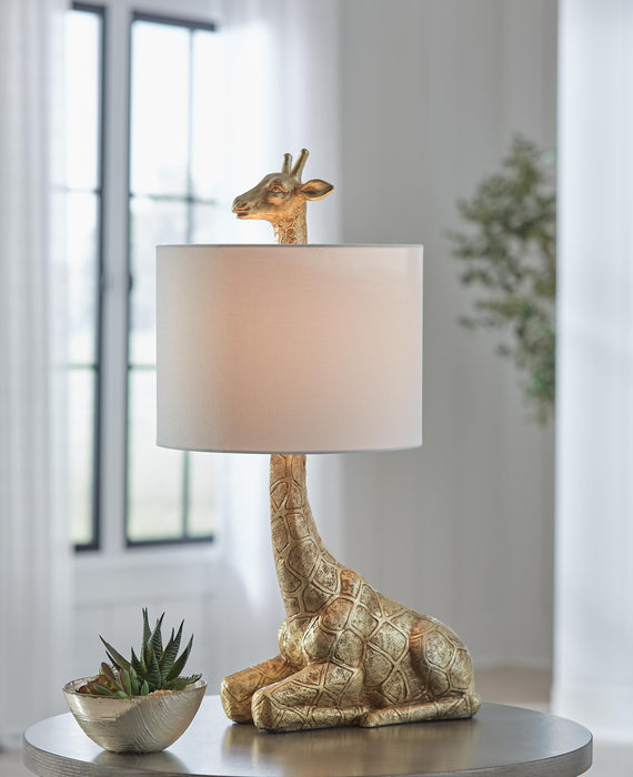 Ferrison Lamp Set - LasVegasFurnitureOnline.com