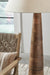 Danset Floor Lamp - LasVegasFurnitureOnline.com