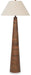Danset Floor Lamp - LasVegasFurnitureOnline.com