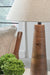 Danset Lamp Set - LasVegasFurnitureOnline.com