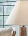 Danset Lamp Set - LasVegasFurnitureOnline.com