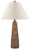 Danset Table Lamp - LasVegasFurnitureOnline.com