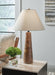 Danset Table Lamp - LasVegasFurnitureOnline.com