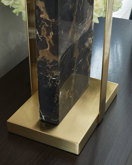 Neonish Table Lamp - LasVegasFurnitureOnline.com