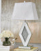Prunella Lamp Set - LasVegasFurnitureOnline.com