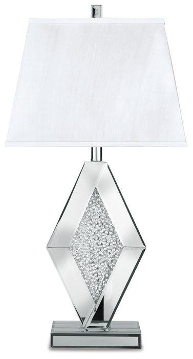 Prunella Lamp Set - LasVegasFurnitureOnline.com