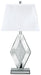 Prunella Lamp Set - LasVegasFurnitureOnline.com