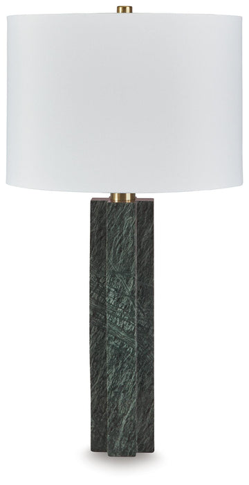 Keegan Table Lamp - LasVegasFurnitureOnline.com