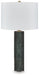 Keegan Table Lamp - LasVegasFurnitureOnline.com