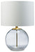 Samder Lamp Set - LasVegasFurnitureOnline.com