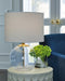Samder Lamp Set - LasVegasFurnitureOnline.com
