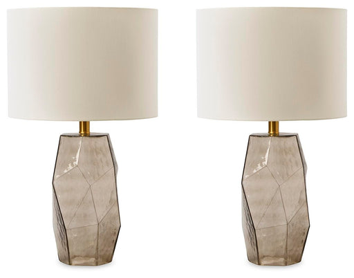 Taylow Lamp Set - LasVegasFurnitureOnline.com