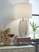 Taylow Lamp Set - LasVegasFurnitureOnline.com