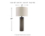 Dingerly Lamp Set - LasVegasFurnitureOnline.com