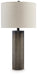 Dingerly Lamp Set - LasVegasFurnitureOnline.com