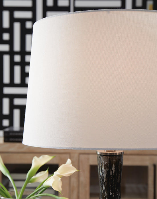 Tenslow Lamp Set - LasVegasFurnitureOnline.com