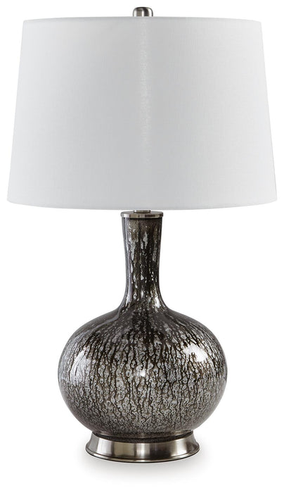 Tenslow Lamp Set - LasVegasFurnitureOnline.com