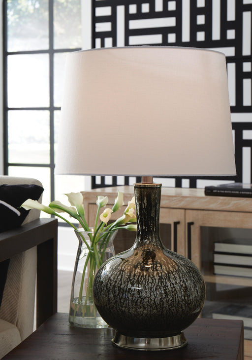 Tenslow Lamp Set - LasVegasFurnitureOnline.com