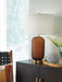 Farberman Table Lamp - LasVegasFurnitureOnline.com