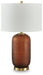 Farberman Table Lamp - LasVegasFurnitureOnline.com