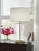 Gizeh Table Lamp - LasVegasFurnitureOnline.com