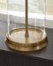 Gizeh Table Lamp - LasVegasFurnitureOnline.com