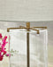 Gizeh Table Lamp - LasVegasFurnitureOnline.com