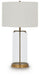 Gizeh Table Lamp - LasVegasFurnitureOnline.com