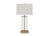 Gizeh Table Lamp - LasVegasFurnitureOnline.com