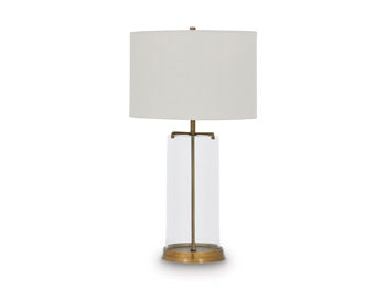 Gizeh Table Lamp - LasVegasFurnitureOnline.com