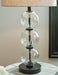 Airbal Table Lamp (Set of 2) - LasVegasFurnitureOnline.com