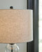 Airbal Table Lamp (Set of 2) - LasVegasFurnitureOnline.com