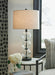 Airbal Table Lamp (Set of 2) - LasVegasFurnitureOnline.com