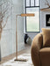 Yafe Floor Lamp - LasVegasFurnitureOnline.com