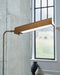 Yafe Floor Lamp - LasVegasFurnitureOnline.com