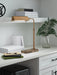 Yafe Desk Lamp - LasVegasFurnitureOnline.com