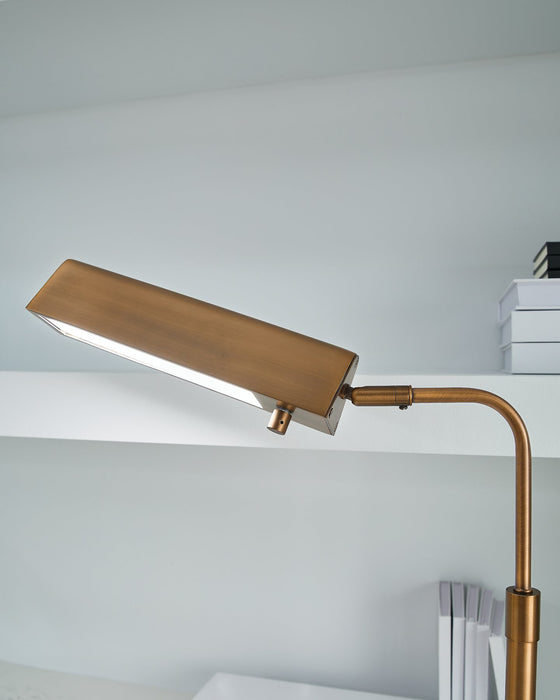 Yafe Desk Lamp - LasVegasFurnitureOnline.com