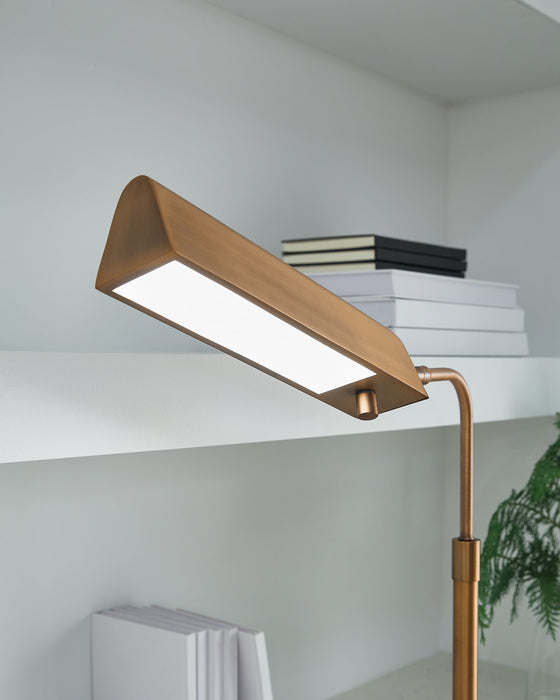 Yafe Desk Lamp - LasVegasFurnitureOnline.com