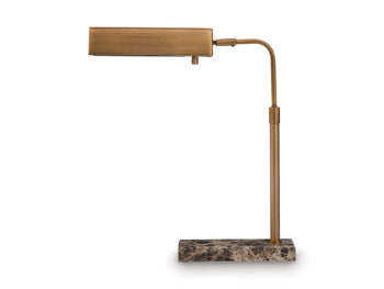 Yafe Desk Lamp - LasVegasFurnitureOnline.com